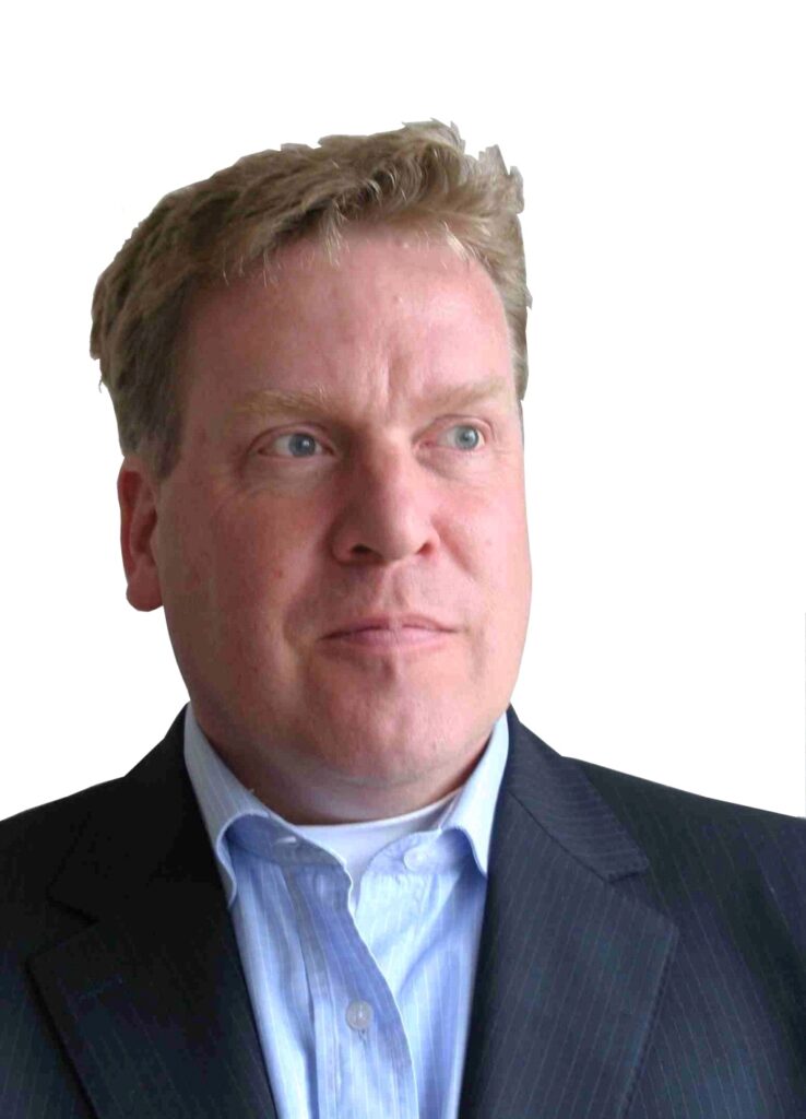 Foto van Vincent Habers