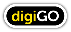 Logo van DigiGO