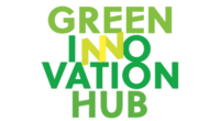 Logo van Green Innovationhub