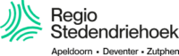 Logo van Regio Stedendriehoek