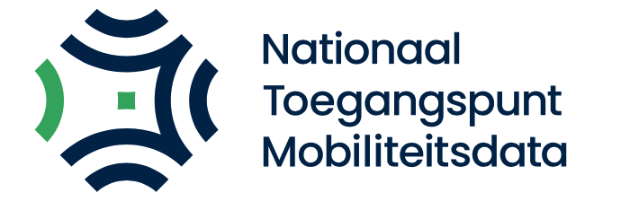 Logo van Nationaal Toegangspunt Mobiliteitsdata