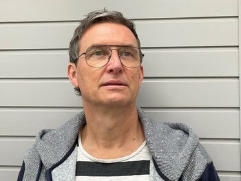 Foto van Marcel Westerman, ministerie van IenW