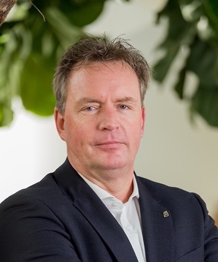 Portrait photo of Marco Wenzkowski