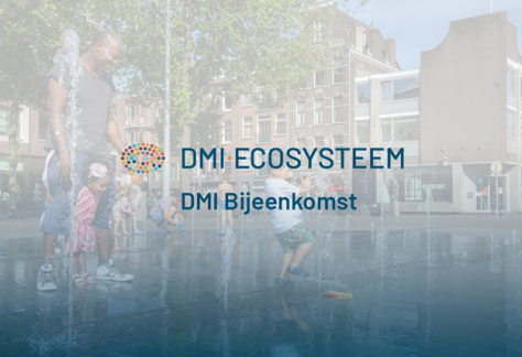 Place holder DMI-bijeenkomst