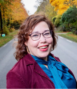 Foto van Annemarie Boereboom