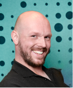 Foto van Joost van Dijk