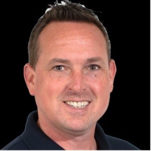 Foto van Dominique Goes