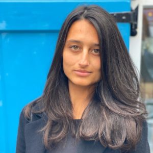 Profielfoto van kayavandegrift