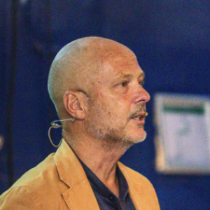 Profielfoto van Douwe Blanksma