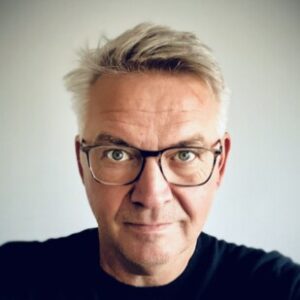 Profielfoto van Timo Besamusca