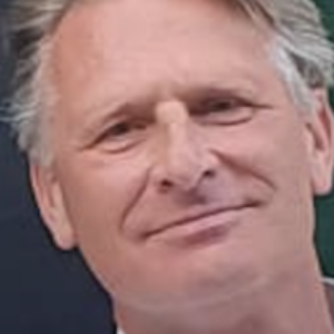 Profielfoto van Stephan Poelsma