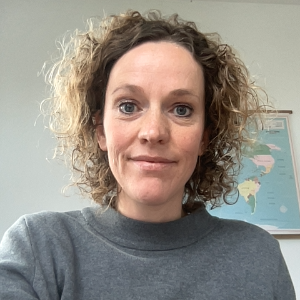 Profielfoto van Mirella Hilgenkamp