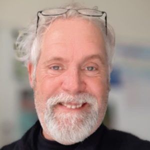 Profielfoto van Francois Mostard