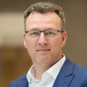 Profielfoto van Eric Oosterom