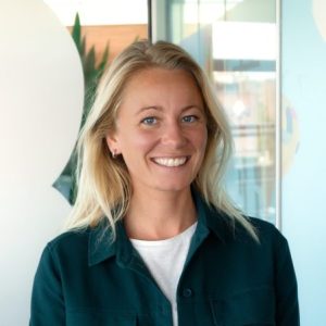 Profielfoto van Ida Poortinga