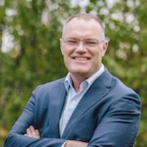 Profielfoto van Bauke Keulen