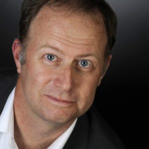 Profielfoto van Martin de Vries