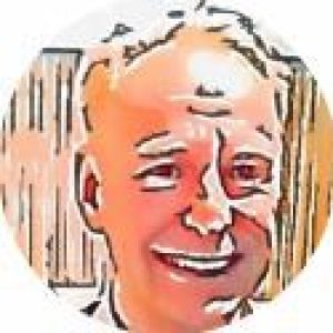 Profielfoto van Gerry de Koning