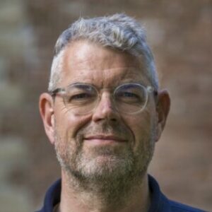 Profielfoto van Henk Taale