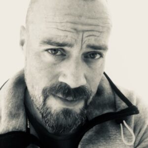 Profielfoto van Klaes Sikkema