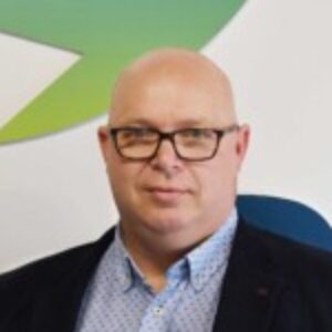 Profielfoto van Gert Hut