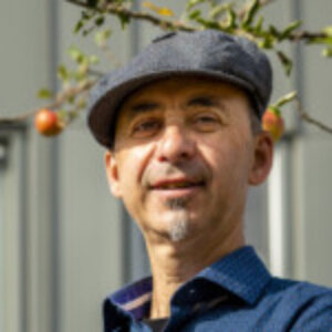 Profielfoto van Jos Sluijsmans