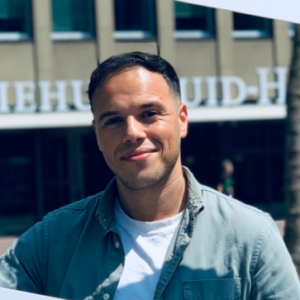 Profielfoto van Redouan Bokhezzou