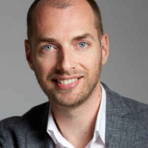 Profielfoto van Robbert Janssen