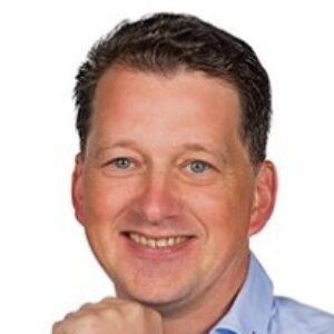 Profielfoto van Marc Scheers