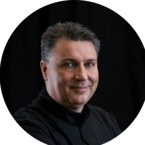 Profielfoto van Harald Timmer