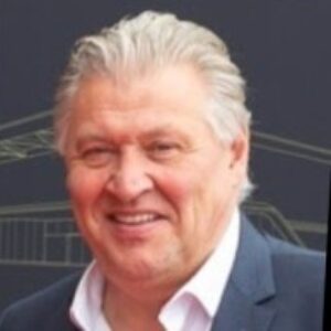 Profielfoto van Gerrit Saey