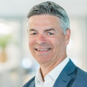 Profielfoto van Jeroen Moonen