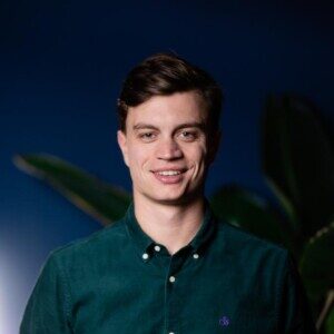 Profielfoto van Joris