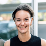 Profielfoto van Femke Mureau