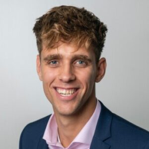 Profielfoto van Arjan Spruijt