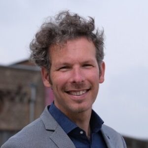 Profielfoto van Bas Heutinck