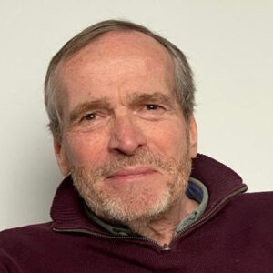 Profielfoto van Ferdinand Steur