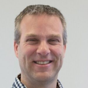 Profielfoto van Arjan Spigt