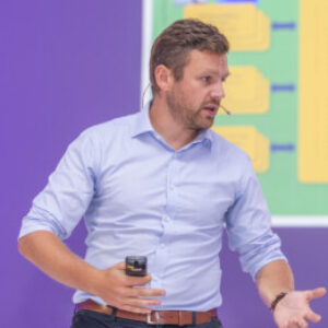 Profielfoto van Jan Willem Kattouw