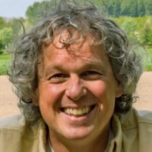 Profielfoto van Erwin Dolmans