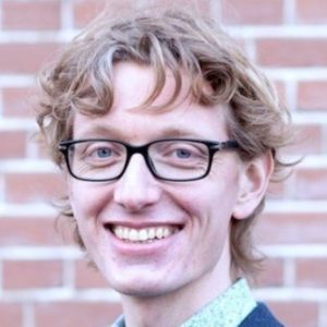 Profielfoto van Chris van Hinsbergen