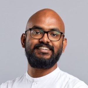 Profielfoto van ganesh.babu@posadmaxwan.nl