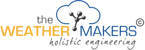 The weather makers